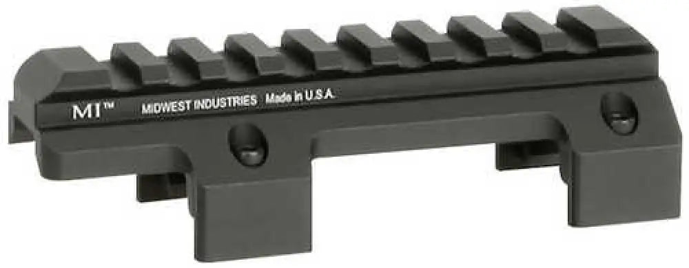 Midwest Mi-mp5-or Mp5 Picatinnry Top Rl - Mimp5or