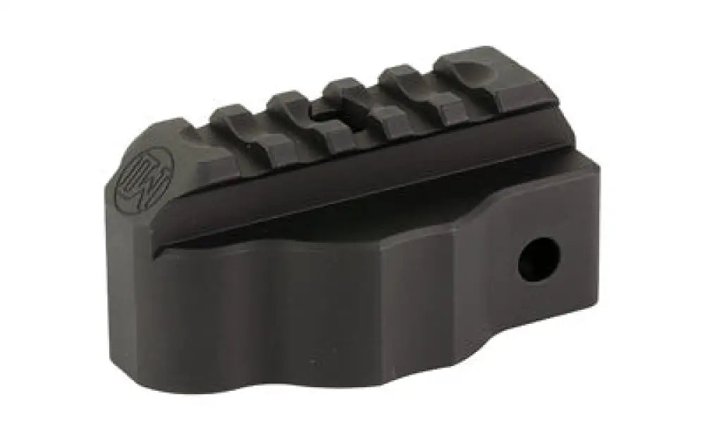 Midwest Mp5 1913 End Plate Adaptor Buy at Faith and Freedom Outdoors - Stocks & Buffer Tubes - Stock