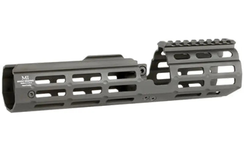 Midwest Mp5 M-lok Suppressor Hndgrd Buy at Faith and Freedom Outdoors - Handguards & Forends