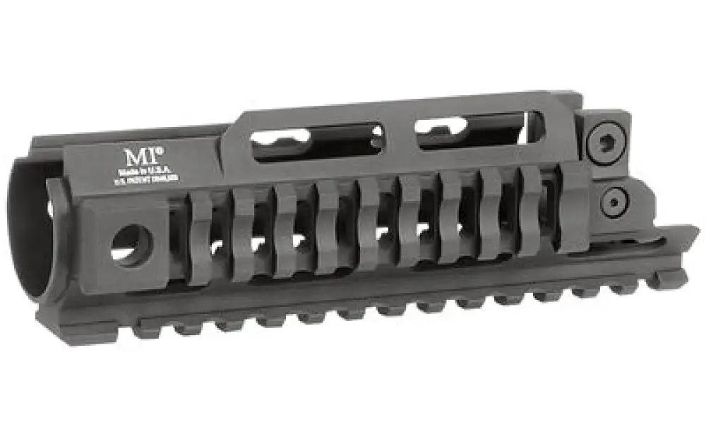Midwest Mp5 Tri-rail Handguard Buy at Faith and Freedom Outdoors - Handguards & Forends