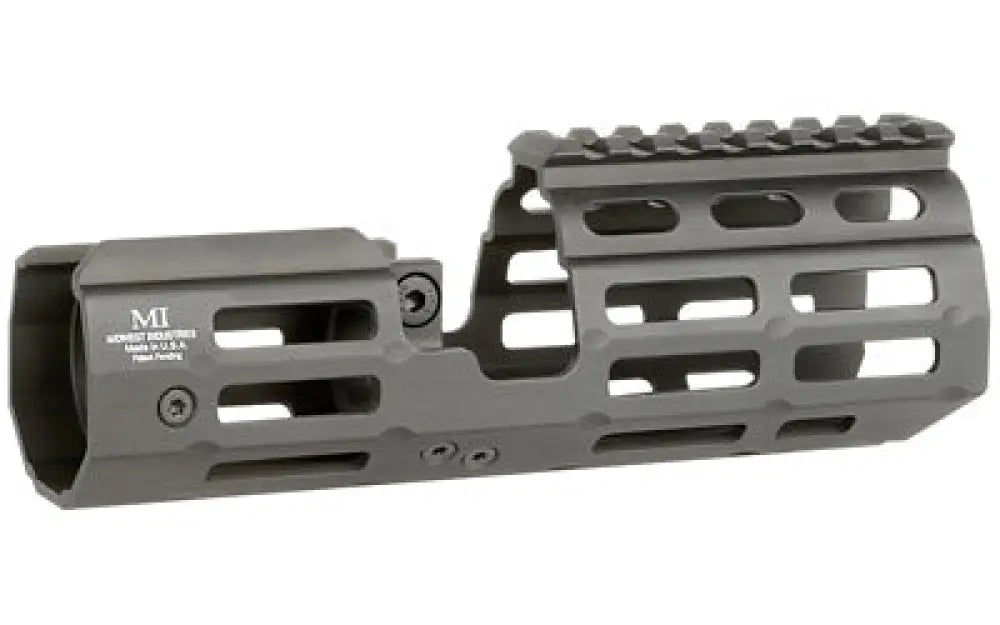 Midwest Mp5k M-lok Suppressor Hndgrd Buy at Faith and Freedom Outdoors - Handguards & Forends
