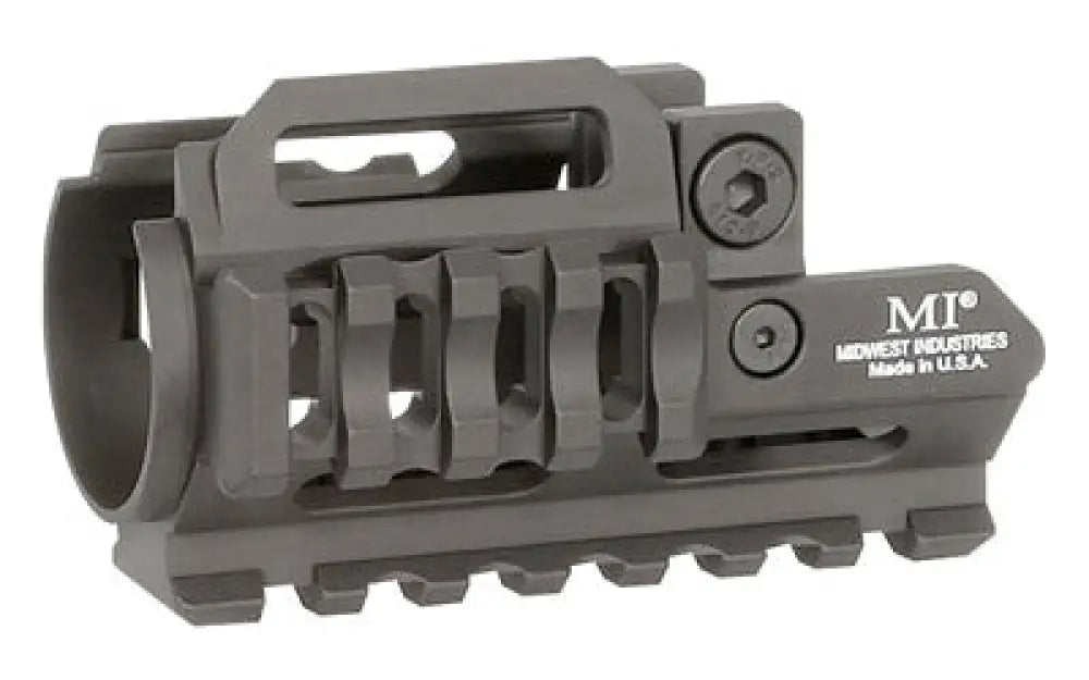 Midwest Mpk5 Tri-rail Handguard Buy at Faith and Freedom Outdoors - Handguards & Forends