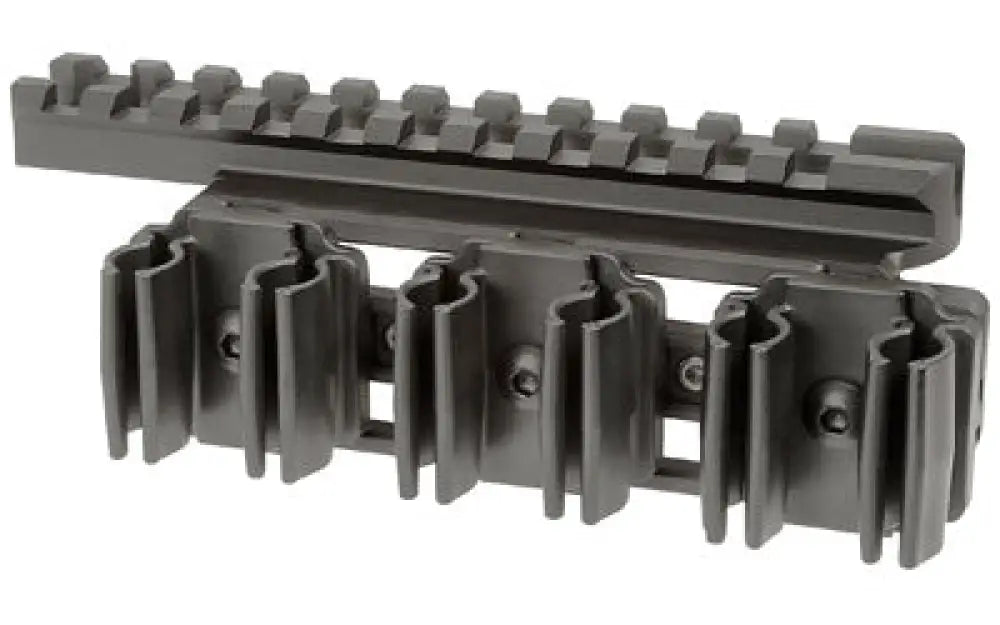 Midwest Optic Rl Shell Hldr 1894-x4 Buy at Faith and Freedom Outdoors - Long Gun Parts - Side Saddle