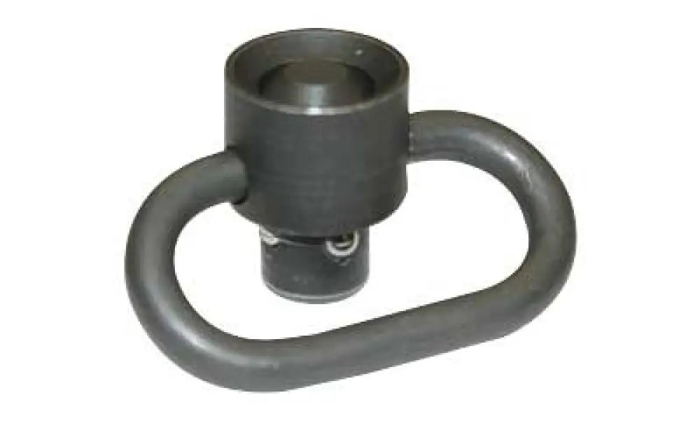 Midwest Qd S.s. Hd Flush Push Button Buy at Faith and Freedom Outdoors - Sling Hardware - Swivel