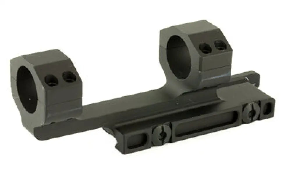 Midwest Qd Scope Mnt 1’’ W/ 1.5’’ Offset Buy at Faith and Freedom Outdoors - Rings - Mount