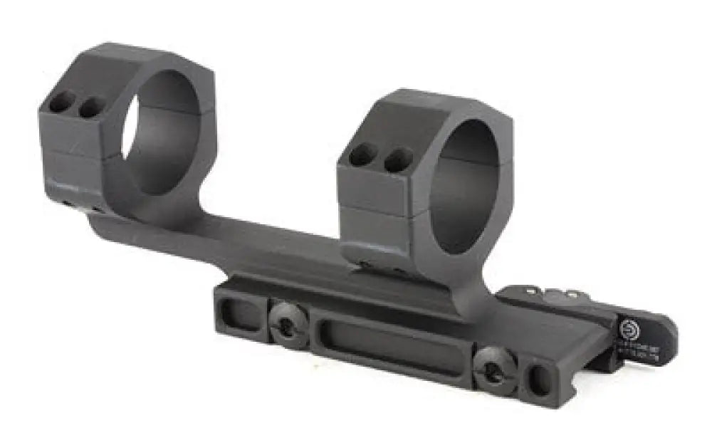 Midwest Qd Scope Mnt 34mm W/1.5’’ Offse Buy at Faith and Freedom Outdoors - Rings - Mount