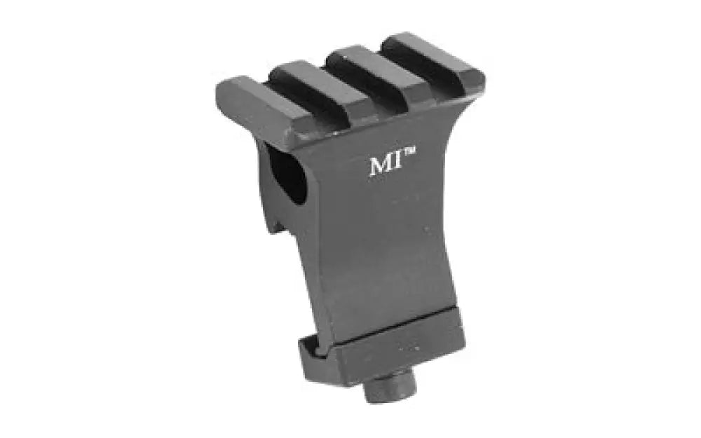 Midwest R22.5 (1 Oclock) Offset Rail Buy at Faith and Freedom Outdoors - Bases - Mount