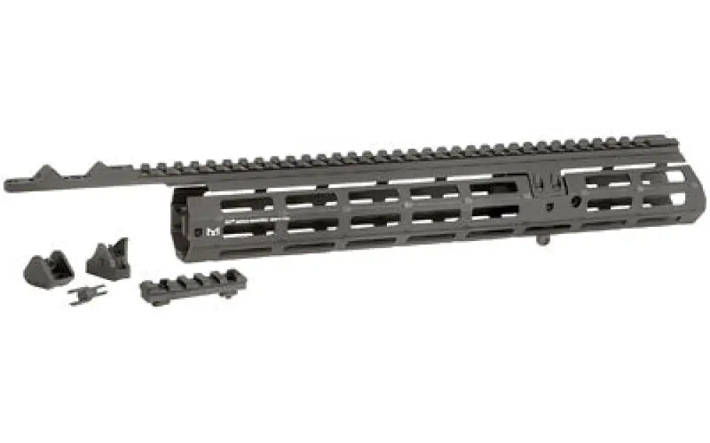 Midwest S&w 1854 Ext Sight System Buy at Faith and Freedom Outdoors - Handguards & Forends - Handguard