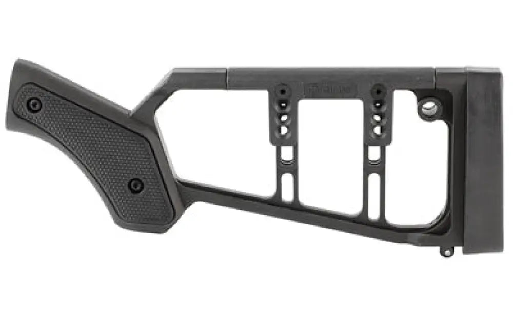 Midwest Shtgn Stk Remington 870 Blk Buy at Faith and Freedom Outdoors - Stocks & Buffer Tubes - Stock