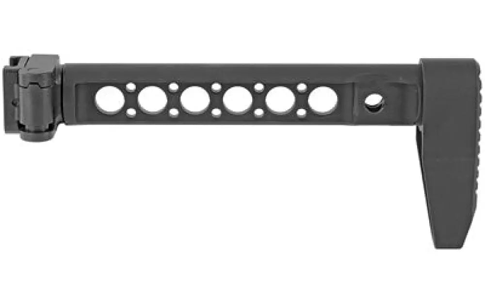 Midwest Side Folder W/ Lgt Wght Stk Buy at Faith and Freedom Outdoors - Stocks & Buffer Tubes
