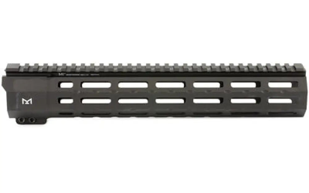 Midwest Sp Series Mlok 12.625’’ Hg Bk Buy at Faith and Freedom Outdoors - Handguards & Forends - Handguard