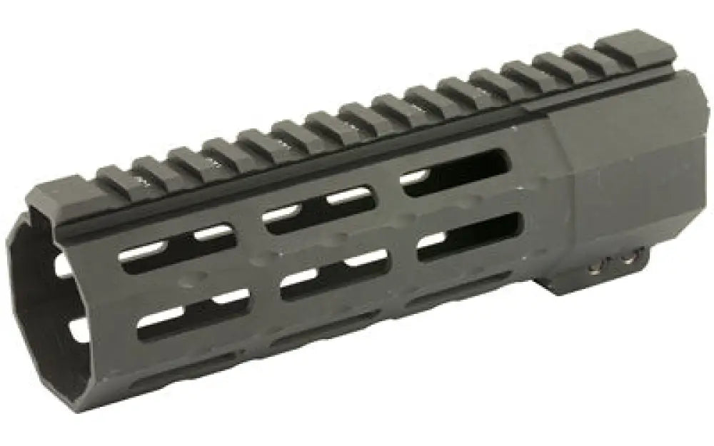 Midwest Sp Series Mlok 7’’ Hndgrd Blk Buy at Faith and Freedom Outdoors - Handguards & Forends - Handguard