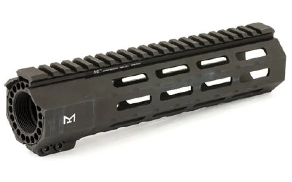Midwest Sp Series Mlok 9’’ Hndgrd Blk Buy at Faith and Freedom Outdoors - Handguards & Forends - Handguard
