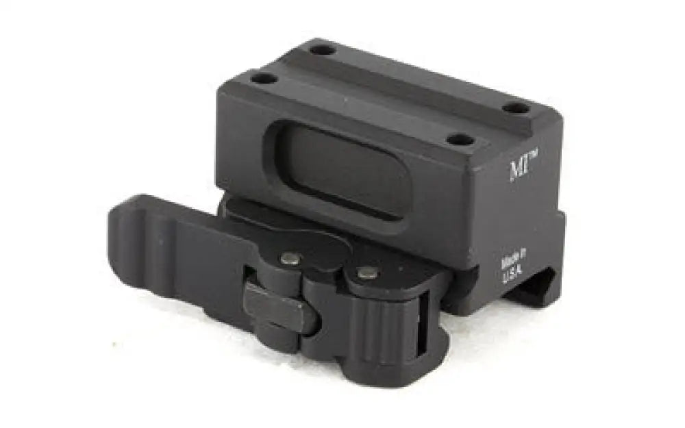Midwest Trij Mro Lower 1/3 Qd Mount Buy at Faith and Freedom Outdoors - Optic Specific Mounts - Mount