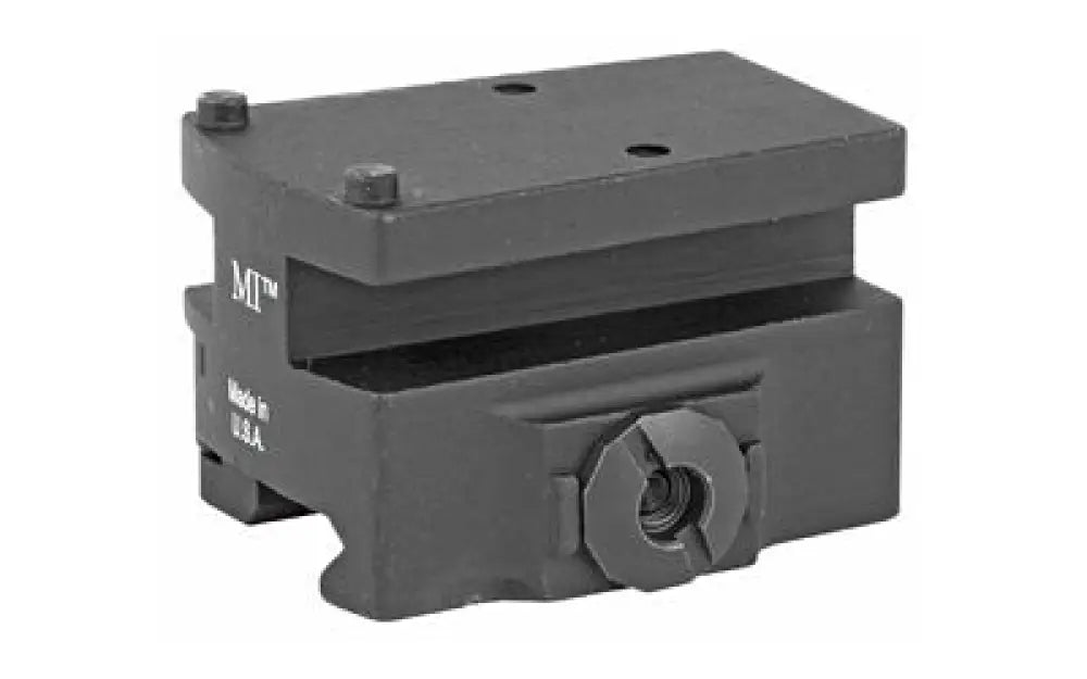 Midwest Trij Rmr Co-witness Qd Mount Buy at Faith and Freedom Outdoors - Optic Specific Mounts - Mount