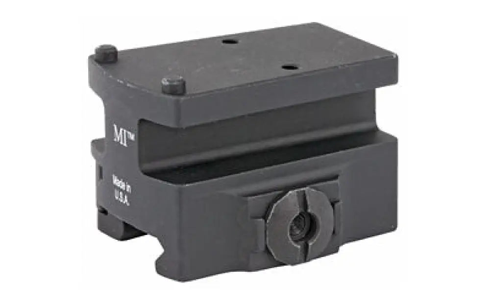 Midwest Trij Rmr Lower 1/3 Qd Mount Buy at Faith and Freedom Outdoors - Optic Specific Mounts - Mount