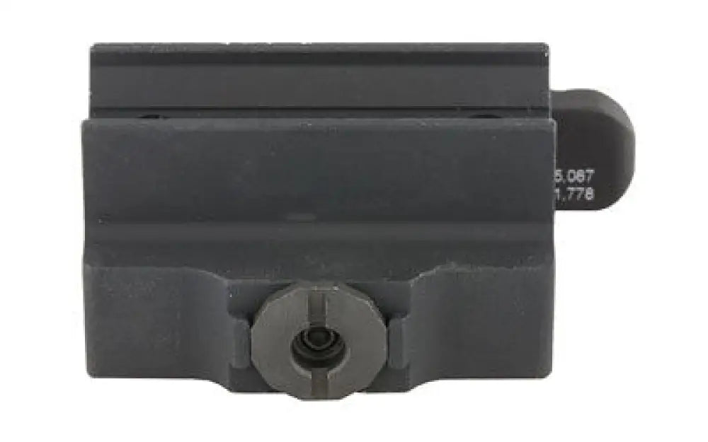 Midwest Trijicon Mini Acog Qd Mount Buy at Faith and Freedom Outdoors - Optic Specific Mounts - Mount