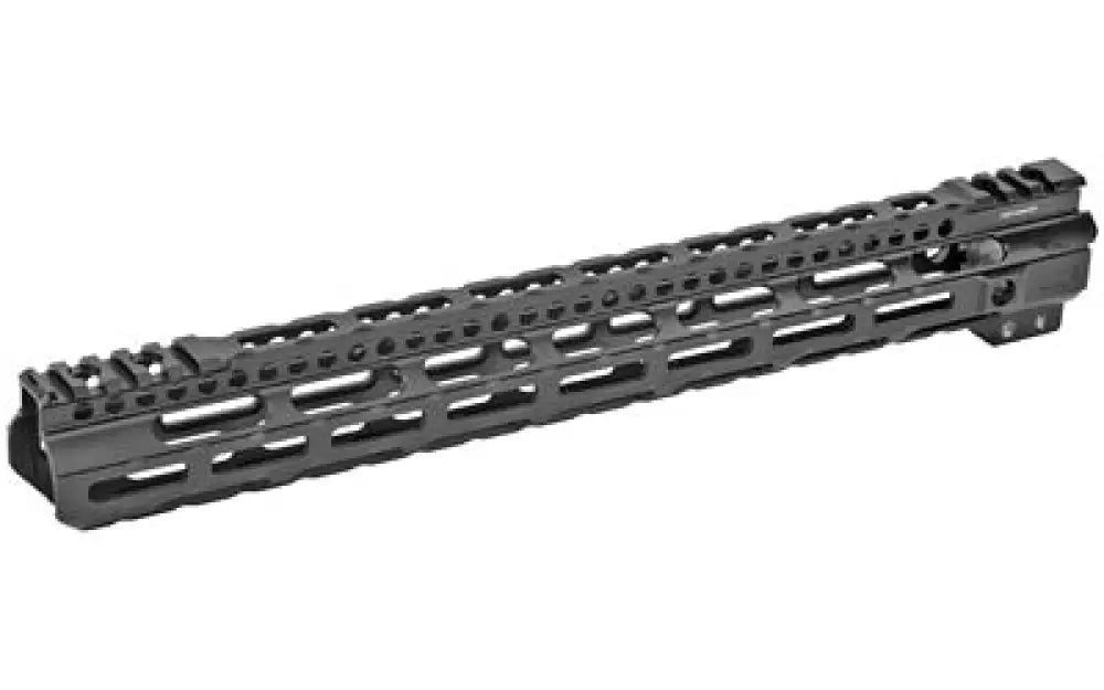 Midwest Ul Hndgrd 15’’ Titm Hrdwr Buy at Faith and Freedom Outdoors - Handguards & Forends - Handguard