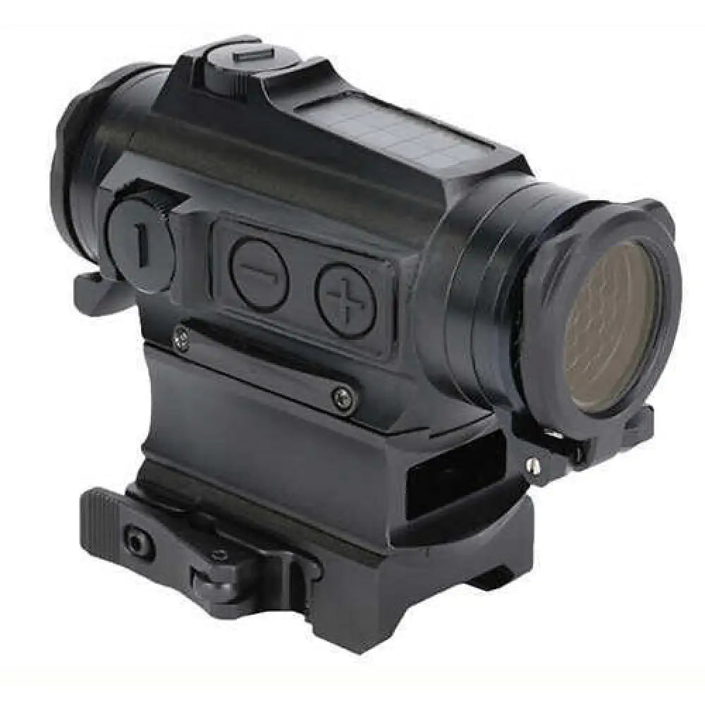 Military Grade Micro Red Dot Sight Cd Solar - Hs515cm