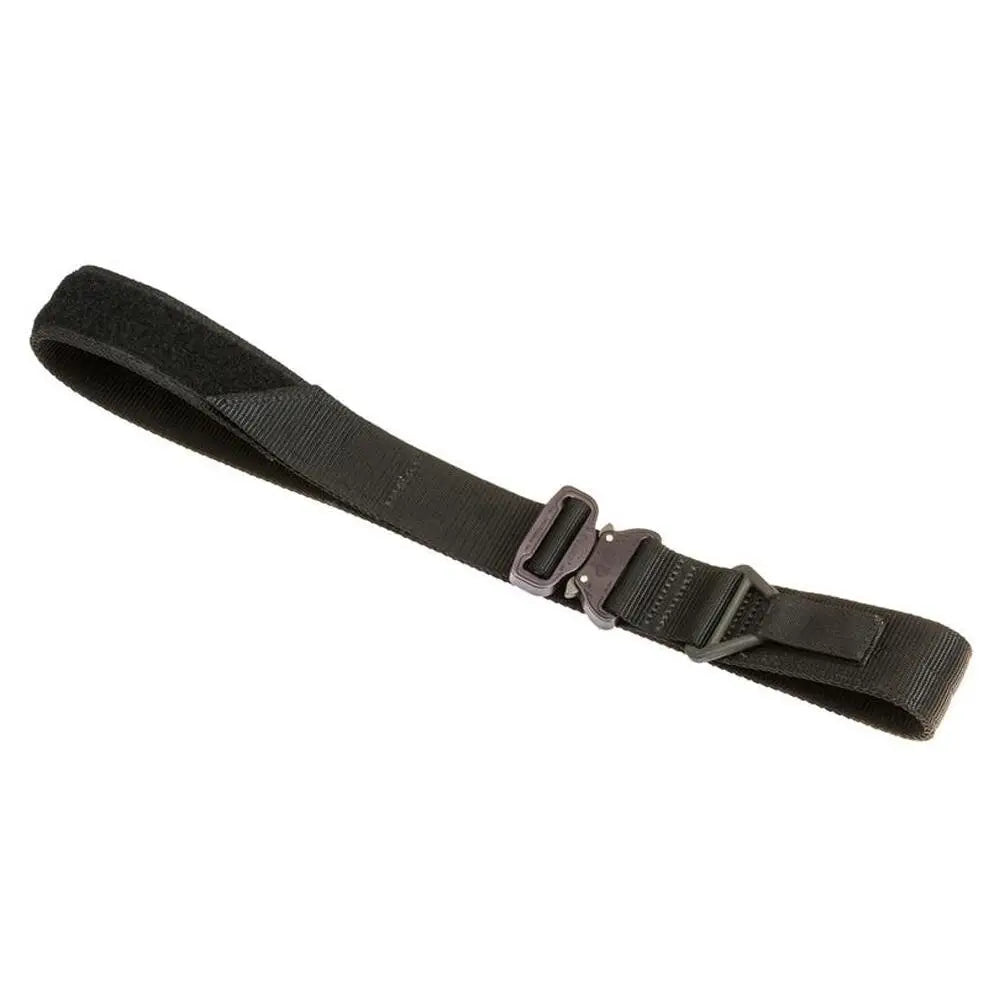Military Products Belts|holster & Duty Belts Tacshield Cobra Riggers Belt 1.75’’ Double Wall Black l 38’’ - 42’’ Buy