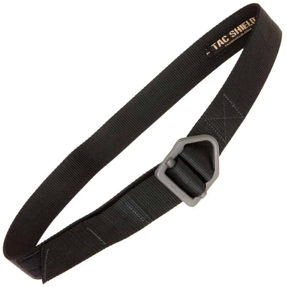 Military Products Belts|holster & Duty Belts Tacshield Tactical Rigger Belt 1.75’’ Double Wall m 34’’ - 38’’ Black Buy
