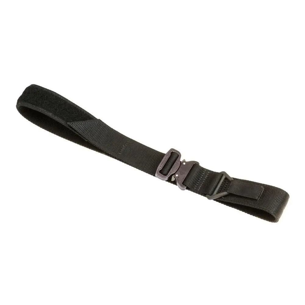 Military Products Belts|shooting|holster & Duty Belts Tacshield Cobra Riggers Belt 1.75’’ Double Wall Black m 34’’