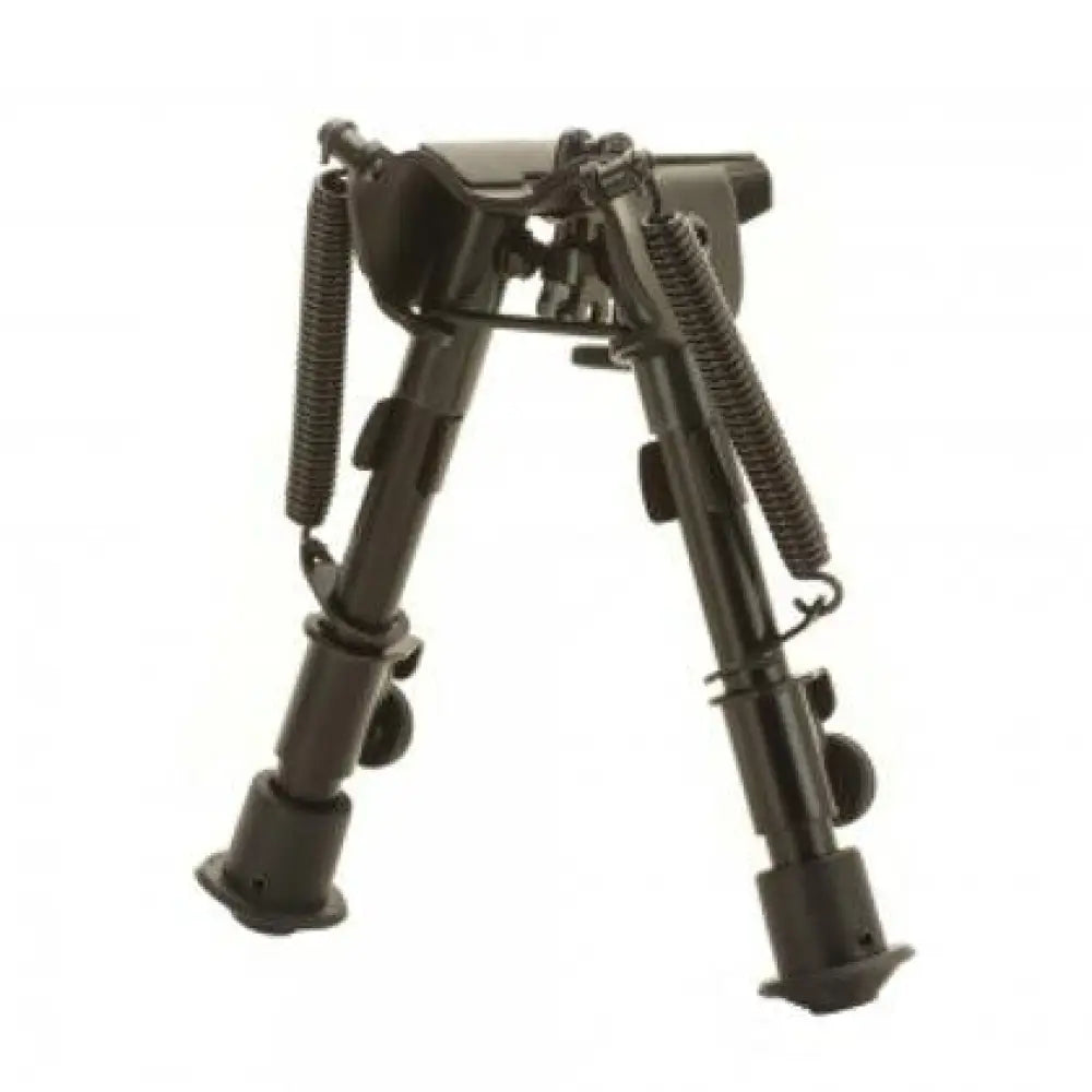 Military Products Bipods Tacshield Sports Ridge Heavy Duty Bi-pod Adjustable 6’’-9’’ Matte Black Buy at Faith