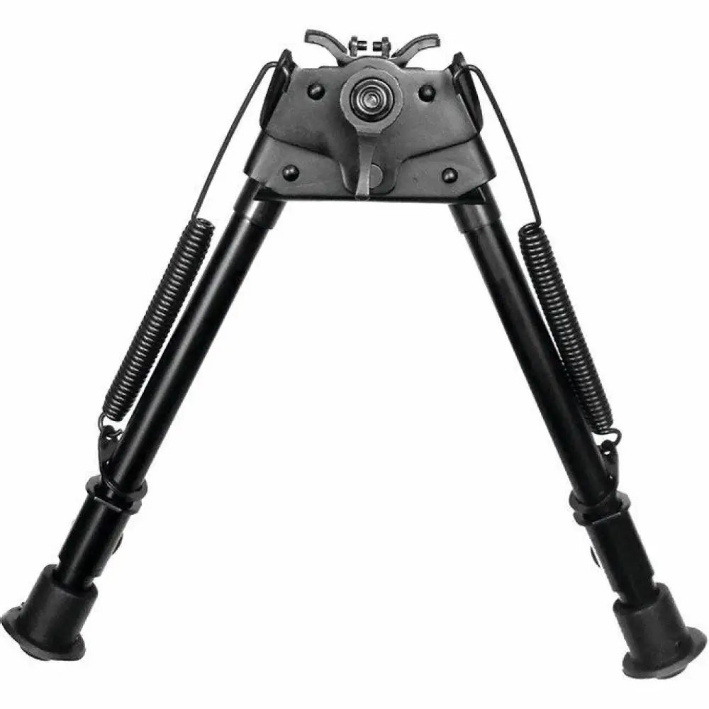 Military Products Shooting|bipods Tacshield Heavy Duty Bi-pod Pivot Adjustable 9’’-13’’ Matte Black Buy at Faith