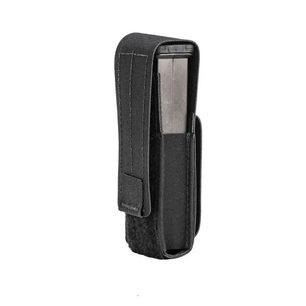 Military Products Shooting|pouches|accessory Holsters Tacshield Rzr Molle Universal Equipment Pouch Black Buy at Faith