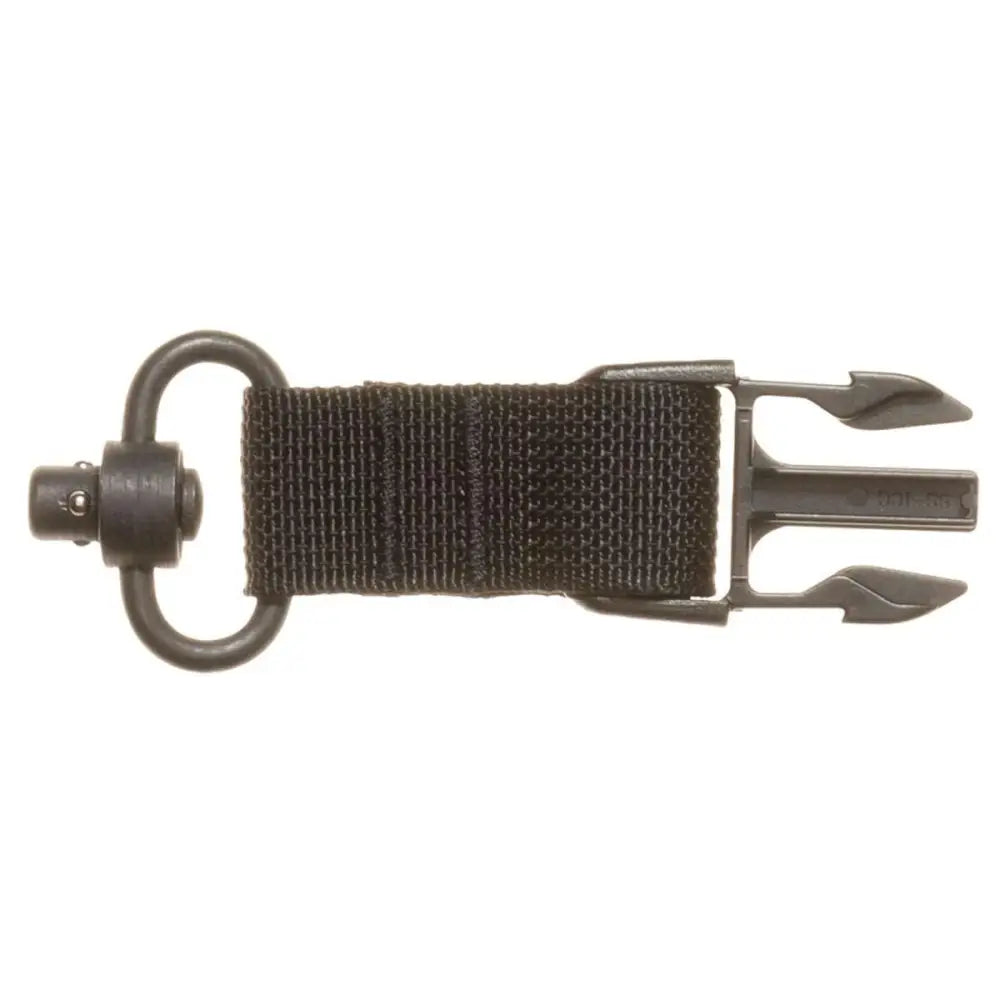 Military Products Shooting|slings Tacshield Side Release Buckle Attachment for Qd Push Button Black Buy at Faith