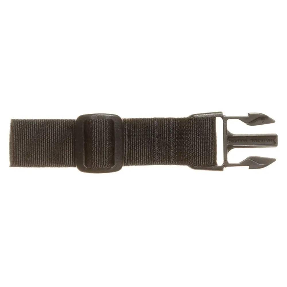 Military Products Shooting|slings Tacshield Side Release Buckle Attachment for Swivel Loop Black Buy at Faith