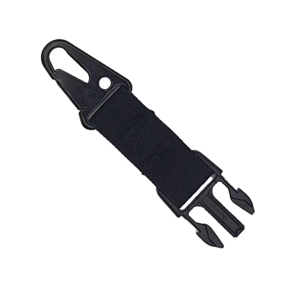 Military Products Shooting|slings Tacshield Sling Attachment Side Release Buckle for Hk Snap Hook Black Buy at Faith