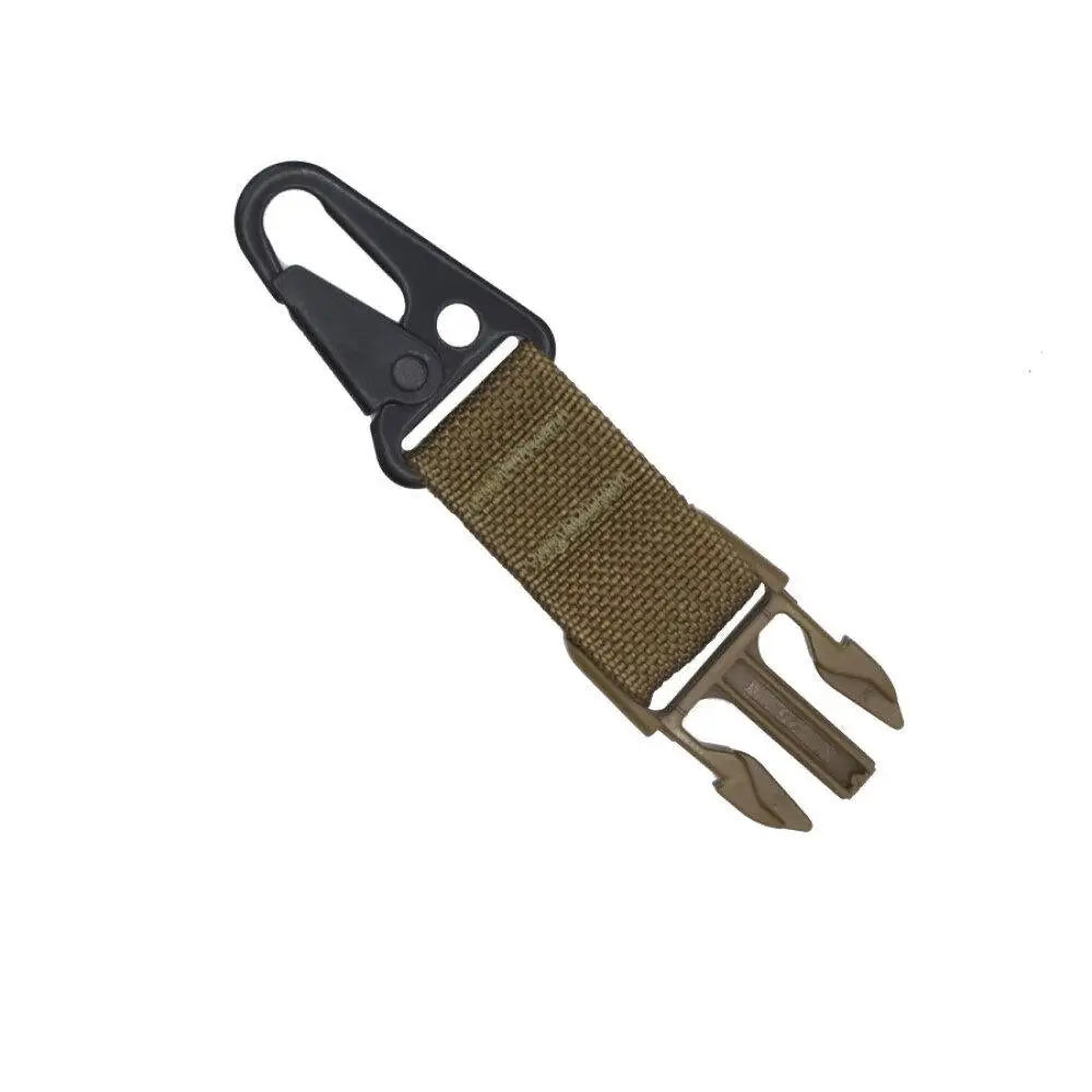Military Products Shooting|slings Tacshield Sling Attachment Side Release Buckle for Hk Snap Hook Coyote Buy at Faith
