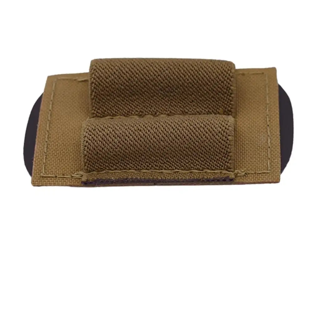Military Products Sling Accessories Tacshield Prs Shell Holder Attachment Coyote 2/ct Buy at Faith and Freedom Outdoors