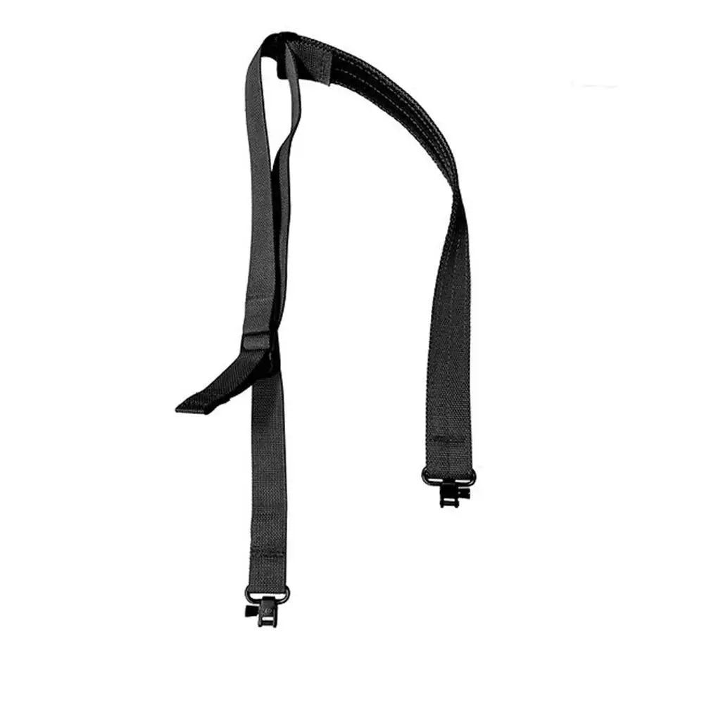 Military Products Slings Tacshield Buckhorn Tac-grip Sling Black Buy at Faith and Freedom Outdoors