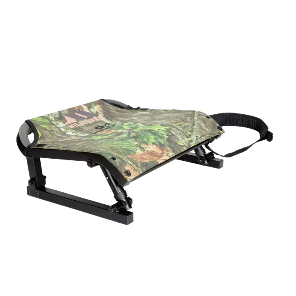 Millennium Blind Chairs|hunting Run n Gun Turkey Seat Mossy Oak Obsession Buy at Faith and Freedom Outdoors