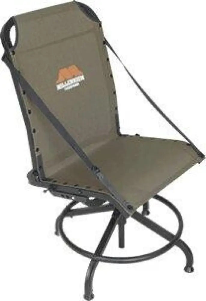 Millennium Blind Chairs Shooting Chair for Tower Stand Hunters Buy at Faith and Freedom Outdoors