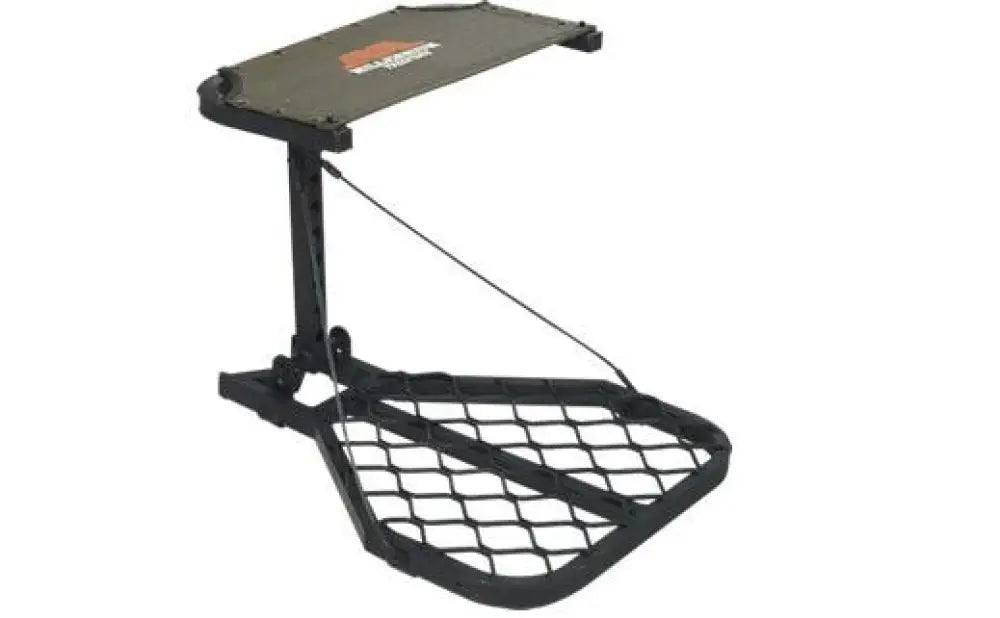 Millennium Hang on Treestands M7 Microlite Hang-on Tree Stand Includes Safe-link 35’ Safety Line M-007-sl Buy at Faith