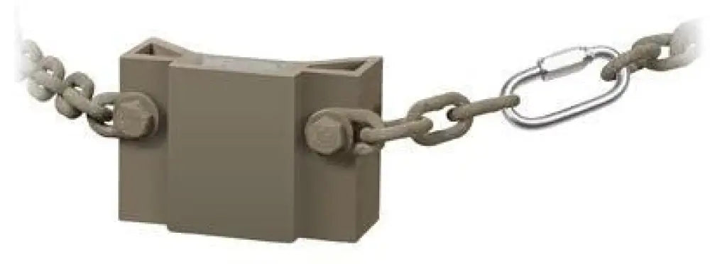 Millennium Treestand Accessories M102 Cam-lock Chain Style Receiver Mount Buy at Faith and Freedom Outdoors