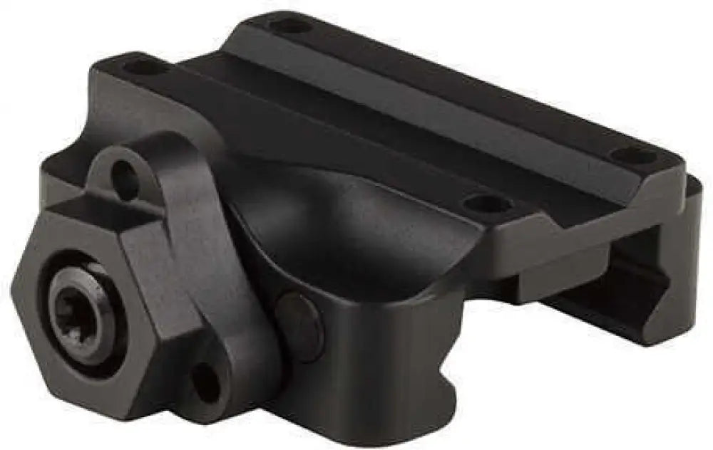Miniature Rifle Optic (mro) Mount Low Quick Release Black Md: Ac32079