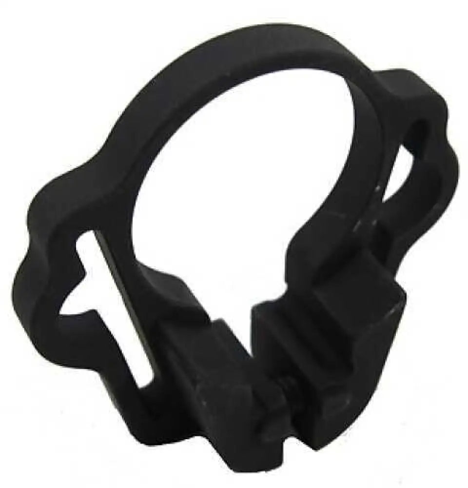 Mission First Tactical Classic 1-point Sling Mount Black Opsm
