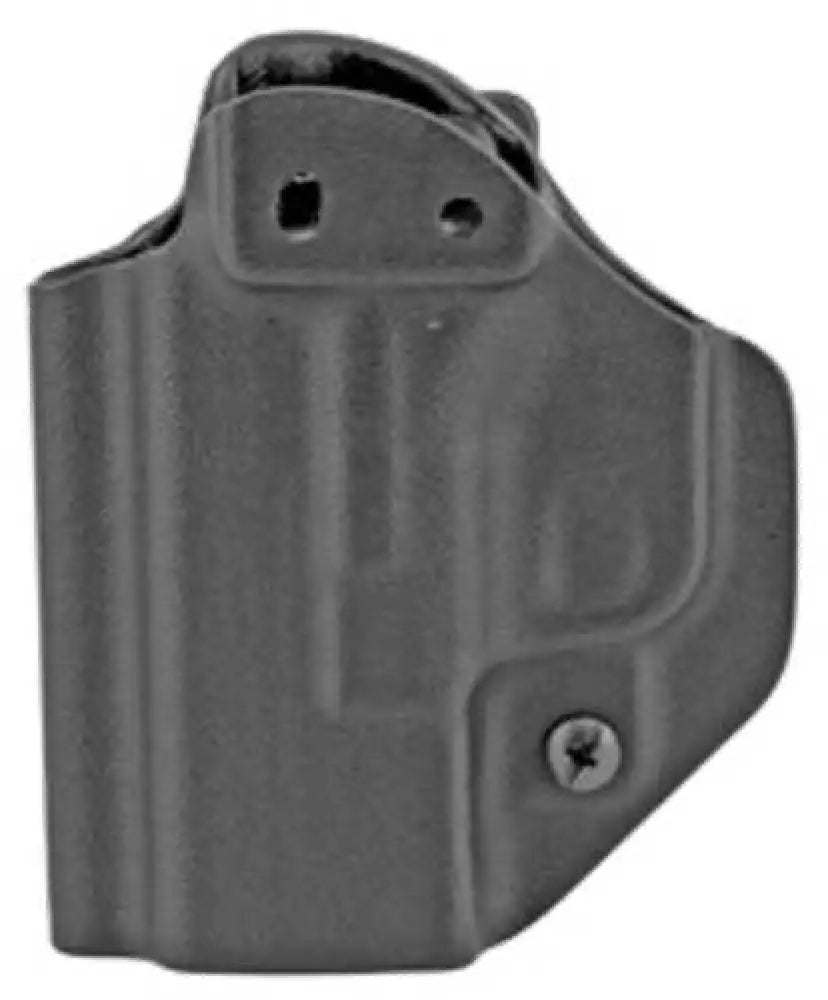 Mission First Tactical Inside Waistband Holster Kydex Material Black Color Fits Springfield Hellcat - Hsfhcaiwba