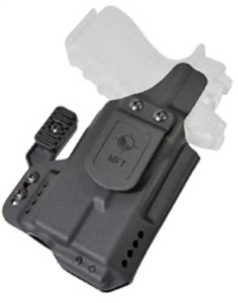 Mission First Tactical Pro Holster Inside Waistband Ambidexrous for Sig P365xl with Tlr-7 Kydex Includes 1.5’’