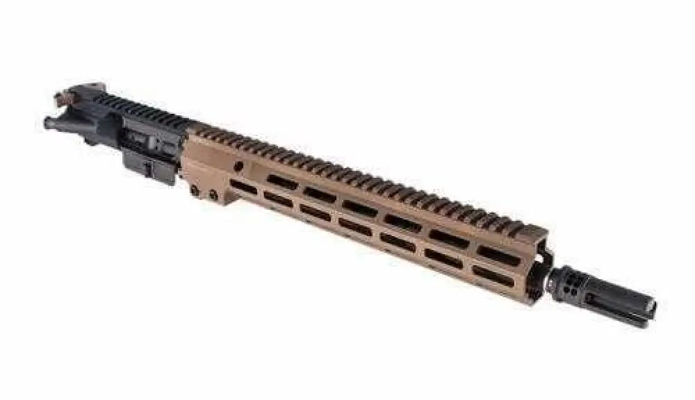 Mk16 Urg-i Complete Upper Receivers 5.56mm