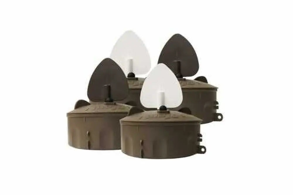 Mojo Flock a Flicker 2 Duck Decoy 4/ct - Hw2531