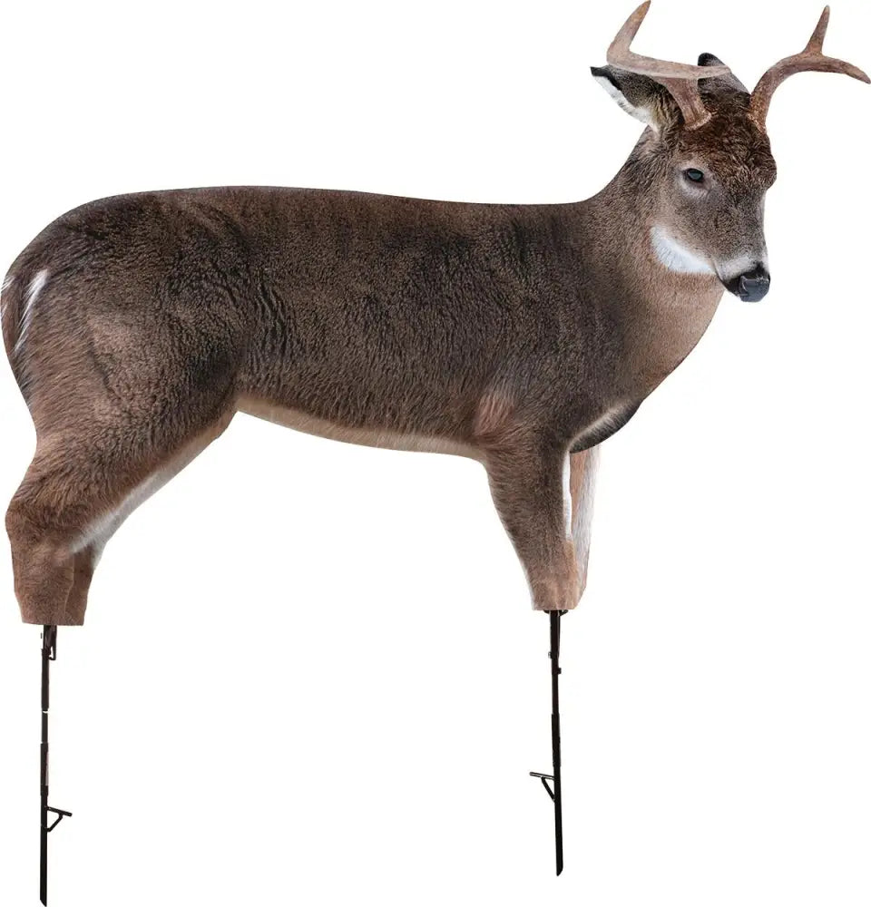 Montana Decoy Co. Big Game Decoys co the Freshman Buck Buy at Faith and Freedom Outdoors