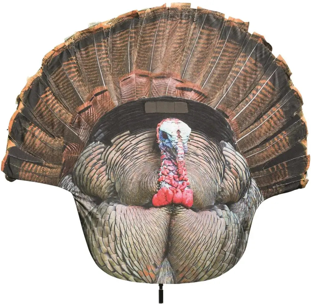 Montana Decoy Co. Turkey Decoys co Fanatic Reaping Buy at Faith and Freedom Outdoors