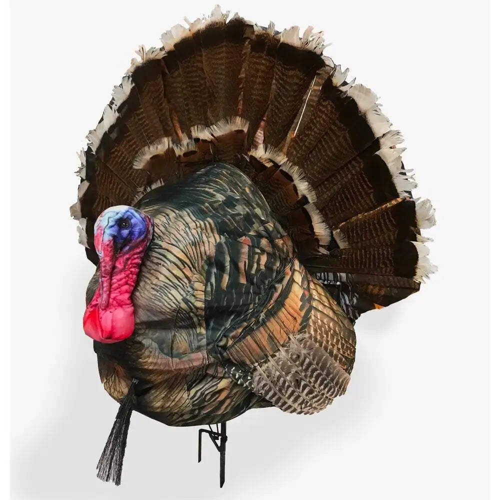 Montana Decoy Co. Turkey Decoys Wiley Tom 3d Full Strutting Buy at Faith and Freedom Outdoors