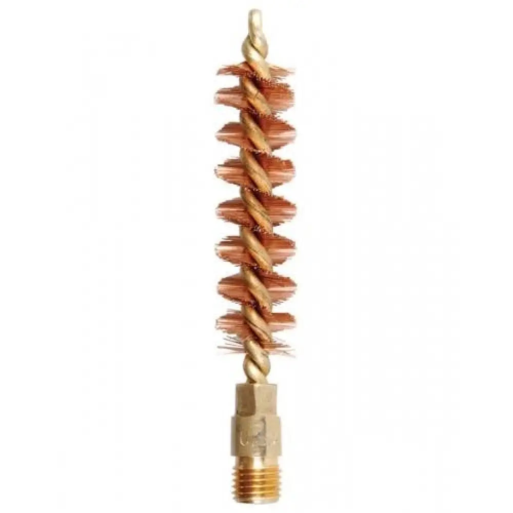 Montana X-treme Cleaning Brushes Mops and Swabs 410 Gauge Bronze Bristle Brush for Shotguns Buy at Faith and Freedom