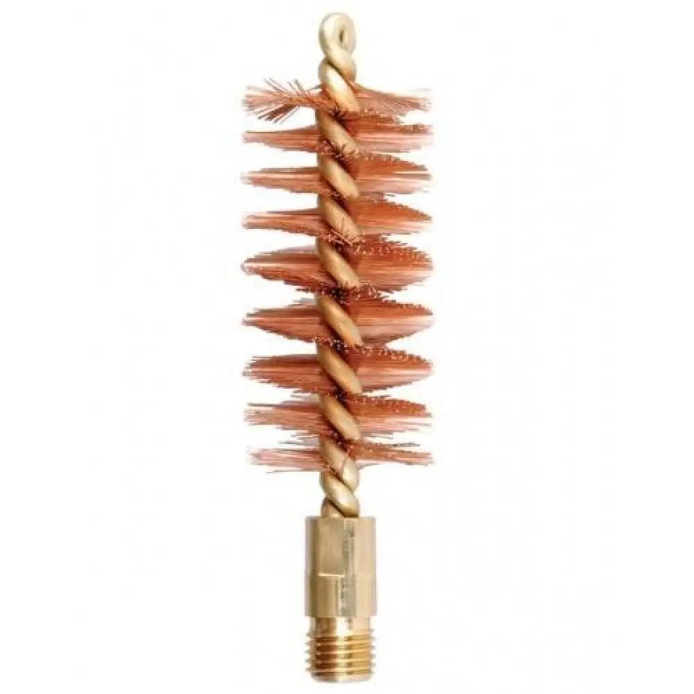 Montana X-treme Cleaning Brushes Mops and Swabs Bronze Bristle Brush for Shotguns (5/16 x 27 Thread) 12 Ga Buy at Faith